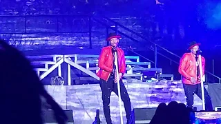 New Edition - Can You Stand The Rain? | The Legacy Tour 3/18/2023