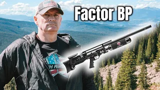 Hatsan Factor BullPup Airgun Review: Compact Powerhouse Unleashed!