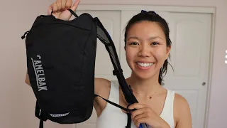 CamelBak Hydrobak Hydration Backpack Review