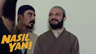 Nasıl Yani - Dergah (30 ARALIK'ta SİNEMALARDA!)