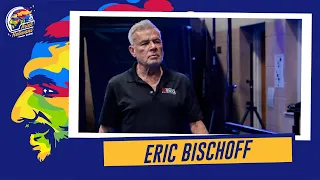 Eric BISCHOFF BLASTS AEW, Tony Khan & CM Punk, praises Bloodline, shares biggest career regret