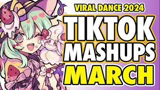 New Tiktok Mashup 2024 Philippines Party Music | Viral Dance Trend | March 5th