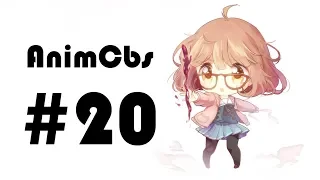 ANIME VINES | coub anime #20 [Аниме Приколы 2019]WeBm anime