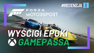 Forza Motorsport (2023) - recenzja | Wyścigi epoki Game Passa🤔