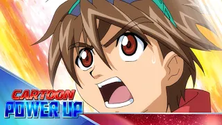 Episode 13 - Bakugan|FULL EPISODE|CARTOON POWER UP