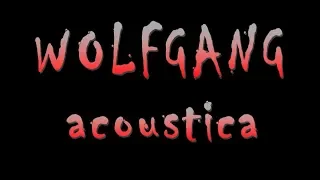 Wolfgang Acoustica
