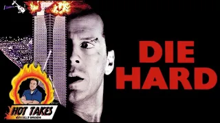 Rating and Ranking the ENTIRE Die Hard Franchise!! (Hot Takes w/ Billy Business)