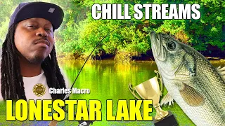 FISHING PLANET - Check-In Live Stream - Random Lake