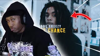 HE WONT LET UP!! Jdot Breezy - Last Chance (Official Music Video) Reaction