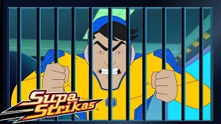 Supa Strikas | Hypno-Test | Ganze Folgen | Fußball Cartoons für Kinder