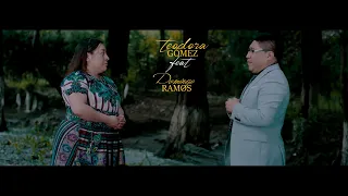Teodora Gómez - En Intimidad con Dios, feat. Domingo Ramos | Videoclip Oficial