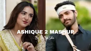 Terebin Vm | Ashique 2 Mashup| Meerasim Vm | TereBin Editx