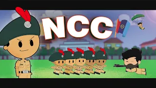 NCC - Storytime [HINDI]