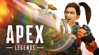 Apex Legends: Season 6 – Official Boosted Gameplay Trailer