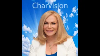 Tune in for CharVision tonight: Char will be taking your calls and doing readings!