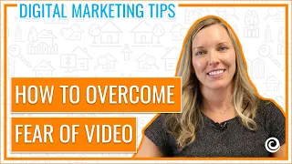 How to Overcome Your Fear of Video | Keeping Current Matters