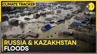 Is climate change to be blamed for the floods? | WION Climate Tracker