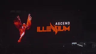 ILLENIUM - Trilogy Las Vegas - Ascend (Partial) Set