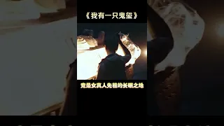 你真的以为盗墓笔记只是一本小说吗？ #番茄小说#盗墓笔记