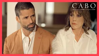 Lucía le pide perdón a Alejandro | Cabo 2/5 | C - 81