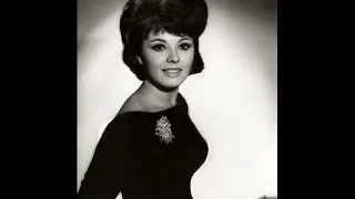 Susan Maughan - I remember loving you (1968)