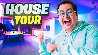 LES PRESENTO MI NUEVA CASA - HOUSE TOUR