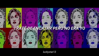 Madonna - Rebel Heart // Sub Español (Avicii)