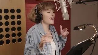 SMALLFOOT - "Moment of Truth" Tease performed by CYN