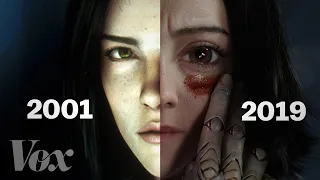 Why it’s so hard to make CGI skin look real