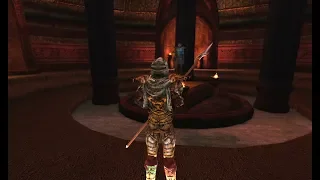 The Elder Scrolls III: Morrowind | Vivec's death, and the end of an era