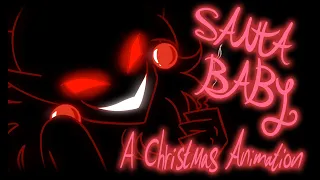 A Dukette Christmas Greeting (Animation)!
