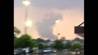 Louisville Tornado #1