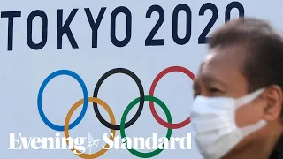 Tokyo 2020: All you need to know