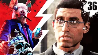 ПРИМАНКА ► Watch Dogs: Legion #36