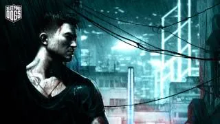 Sleeping Dogs - Exit, Pursued by Motorcycles (Soundtrack Score OST HD)