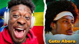 Gutu Abera - Iyyoolee - New Ethiopia Oromo Music 2024 🇪🇹❤️ REACTION