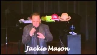 Jackie Mason