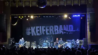 Tom Keifer (Cinderella) - Shelter Me LIVE at Buckhead Theatre, Atlanta, Georgia 6/15/23