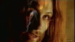 Jesus Promo CBS 2000