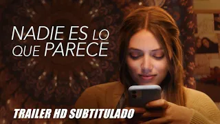 NADIE ES LO QUE PARECE (What comes Around) - trailer HD subtitulado