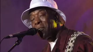 Buddy Guy: Fever