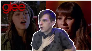 Rachel & Kurt STEAL THE SHOW | Glee - Season 4 Episode 9 (REACTION) 4x09 "Swan Song"