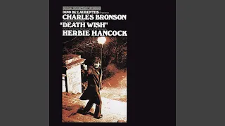 Death Wish (Main Title)