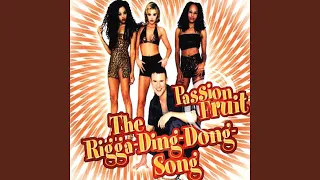 The Rigga Ding Dong Song (Radio Mix)