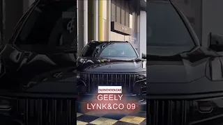 Geely Lynk&Co 09