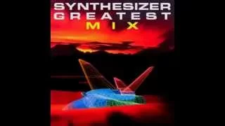 SYNTHESIZER GREATEST MIX (Arranged by ED STARINK - SYNTHESIZER GREATEST - Medley/Mix)