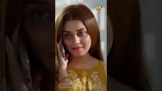 Rules And Love !! Ahad Raza Mir & Alizay Shah - 𝐅𝐮𝐧𝐧𝐲 𝐒𝐜𝐞𝐧𝐞 #Ehd_e_Wafa #Shorts #HumTv