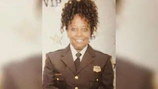 Norfolk Police Department promotes its first black woman to rank of Captain