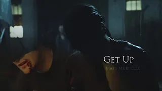 Get Up (Matt Murdock)