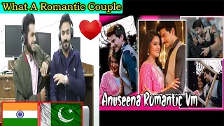 madam sir new romantic vm and full journey moments ||pakistani new reaction video